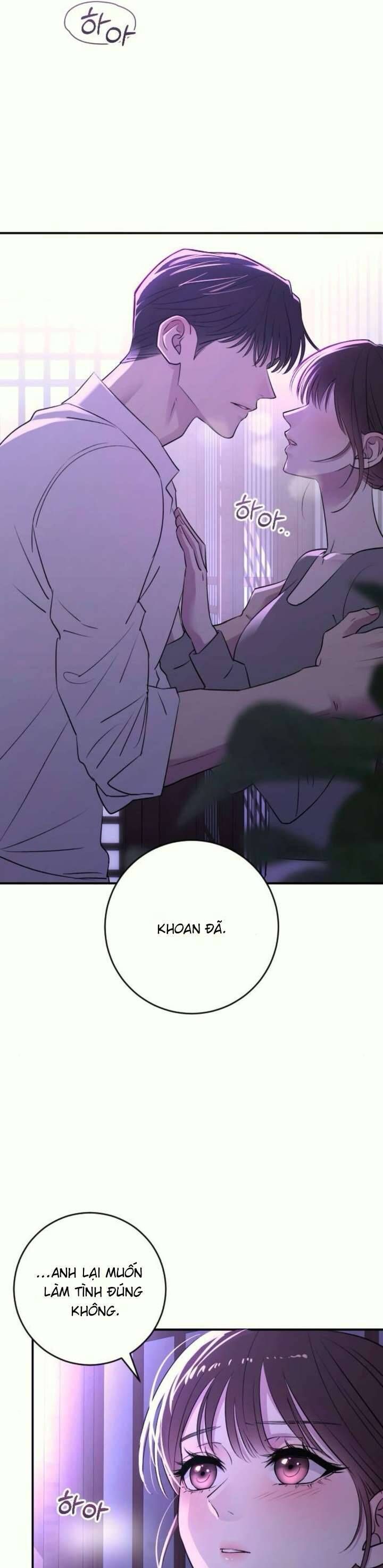 Hành Vi Khốn Nạn - Chương 37 - Trang 22