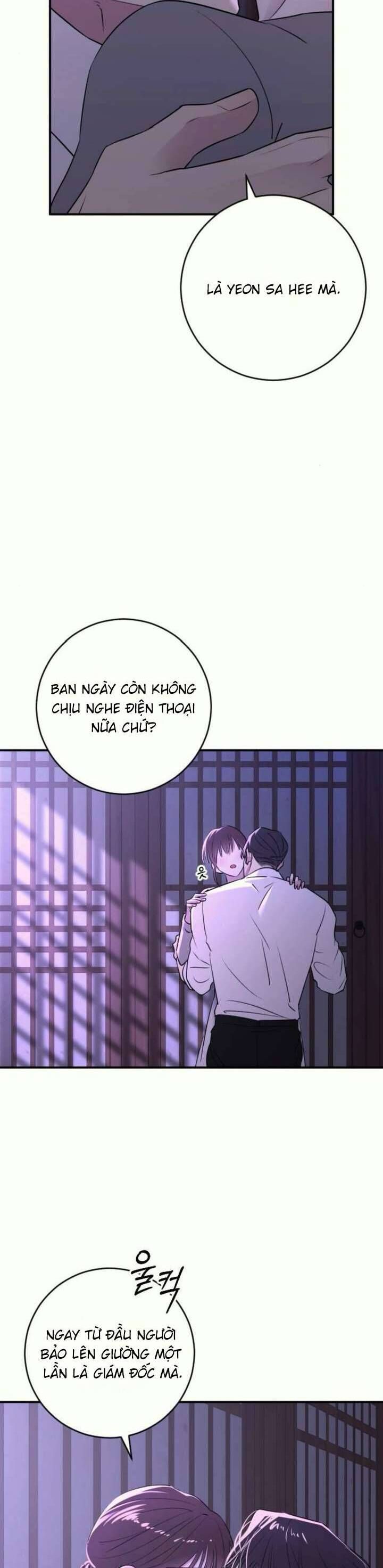 Hành Vi Khốn Nạn - Chương 37 - Trang 24