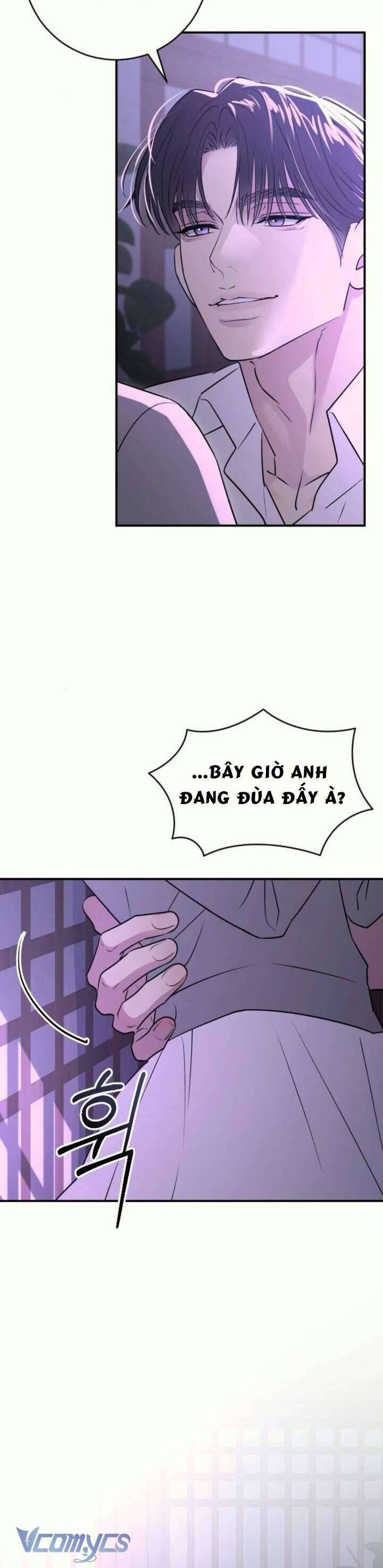 Hành Vi Khốn Nạn - Chương 37 - Trang 26