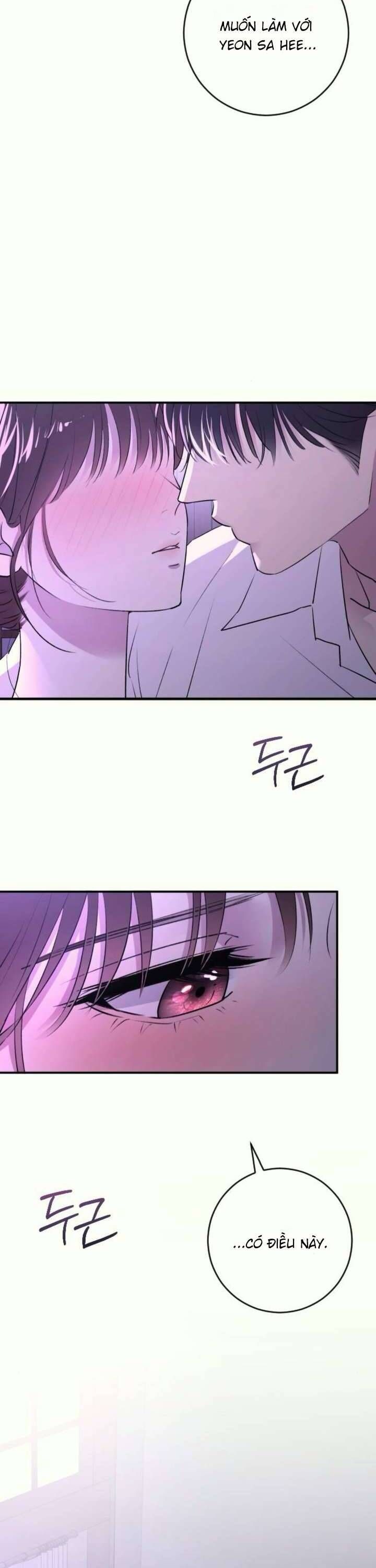 Hành Vi Khốn Nạn - Chương 37 - Trang 28