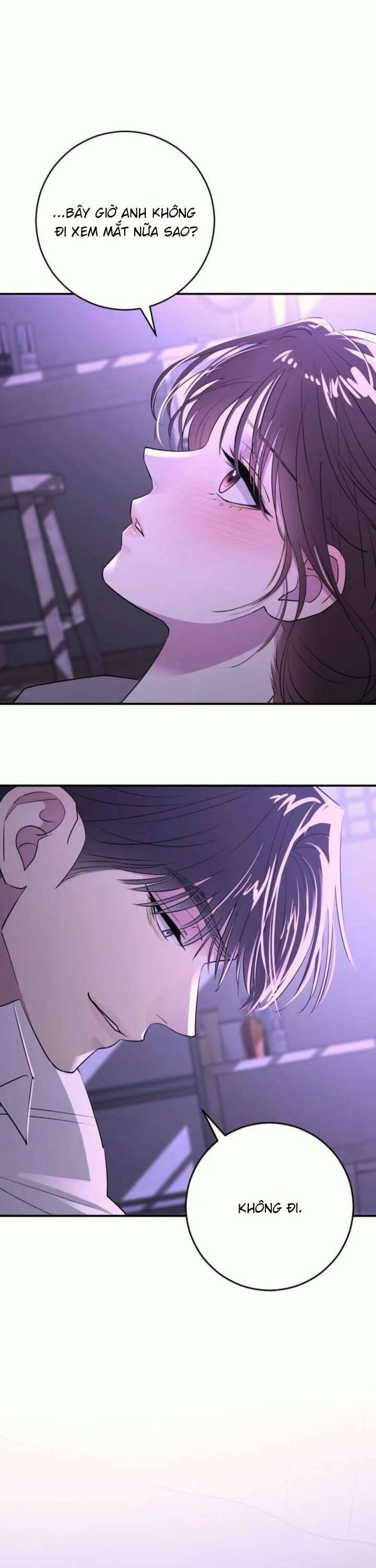 Hành Vi Khốn Nạn - Chương 37 - Trang 30