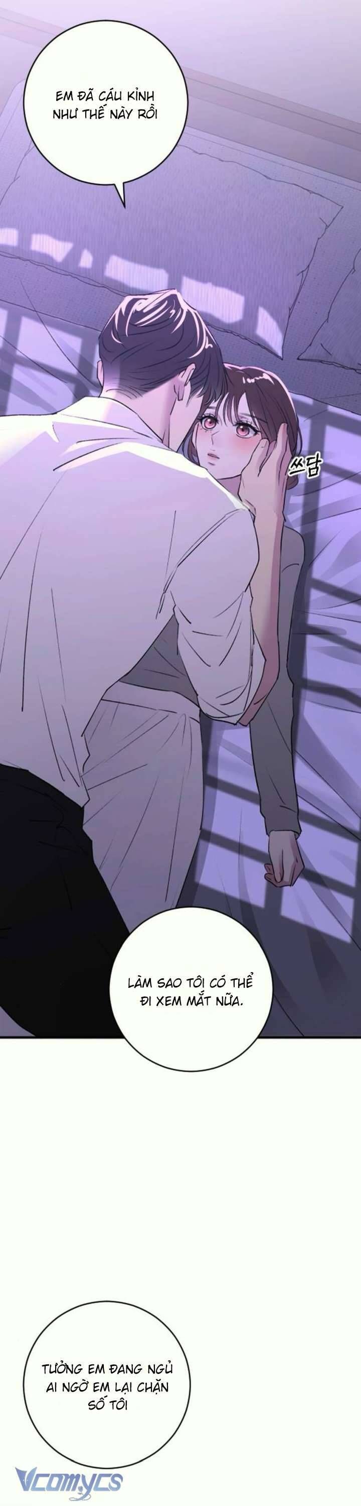 Hành Vi Khốn Nạn - Chương 37 - Trang 31
