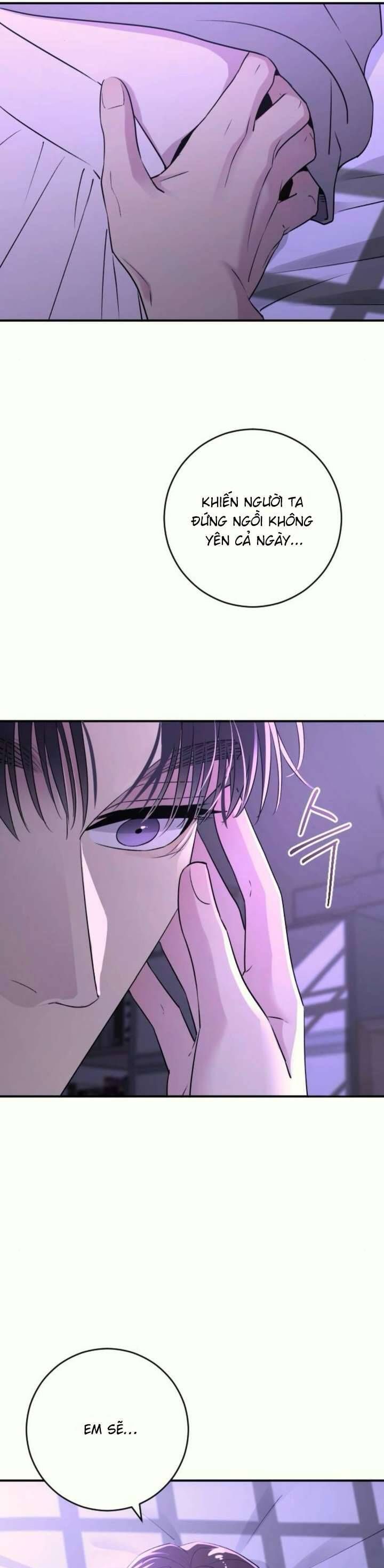 Hành Vi Khốn Nạn - Chương 37 - Trang 32