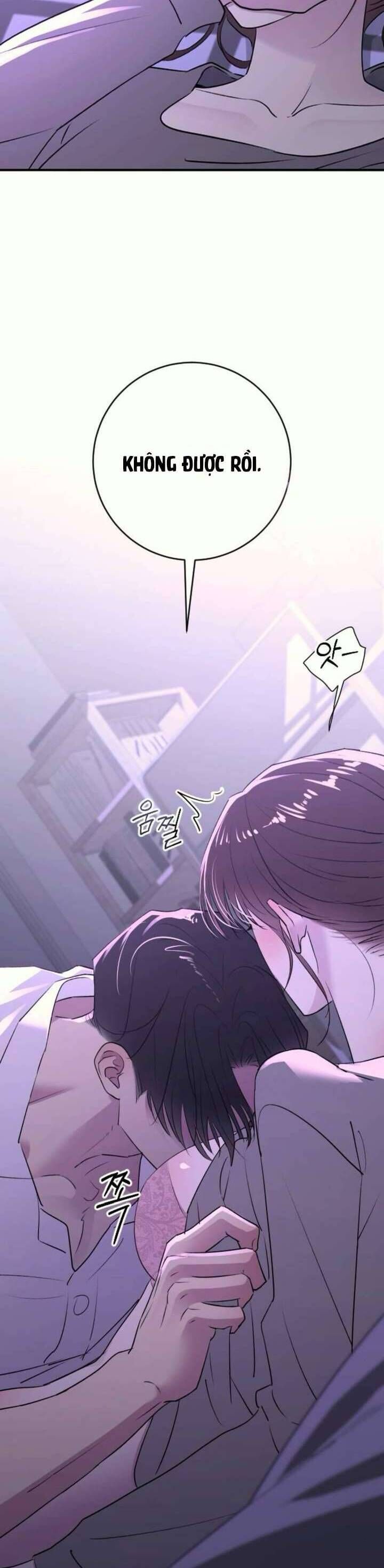 Hành Vi Khốn Nạn - Chương 37 - Trang 35