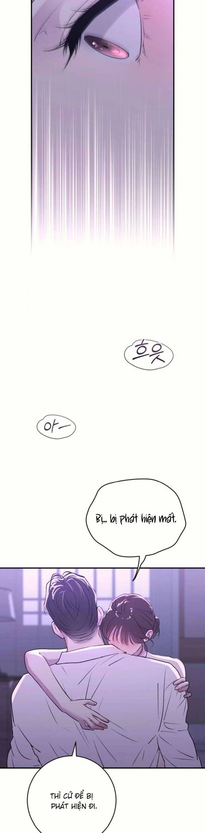 Hành Vi Khốn Nạn - Chương 37 - Trang 40
