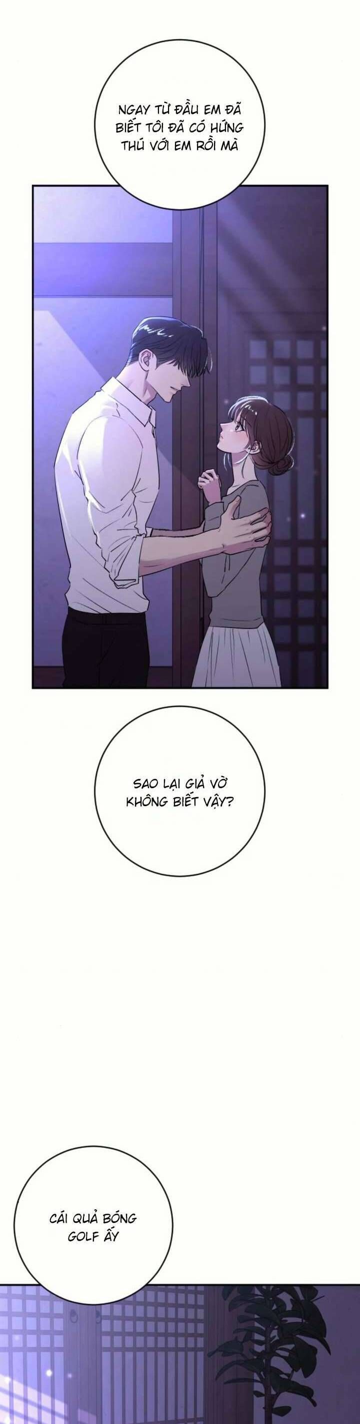 Hành Vi Khốn Nạn - Chương 37 - Trang 5