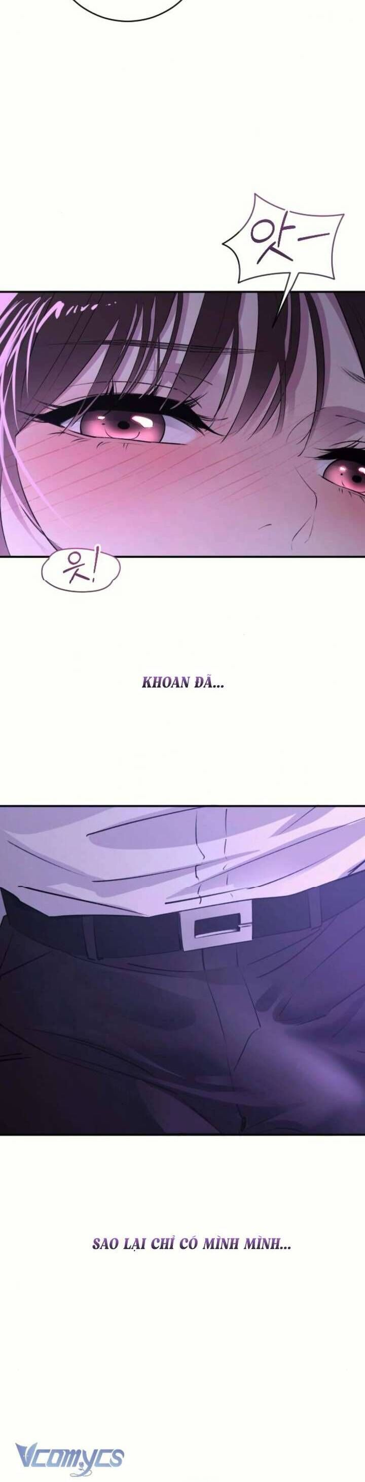 Hành Vi Khốn Nạn - Chương 37 - Trang 41