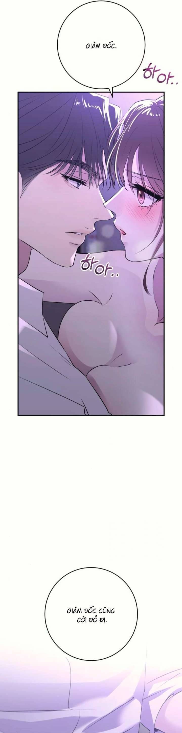 Hành Vi Khốn Nạn - Chương 37 - Trang 42