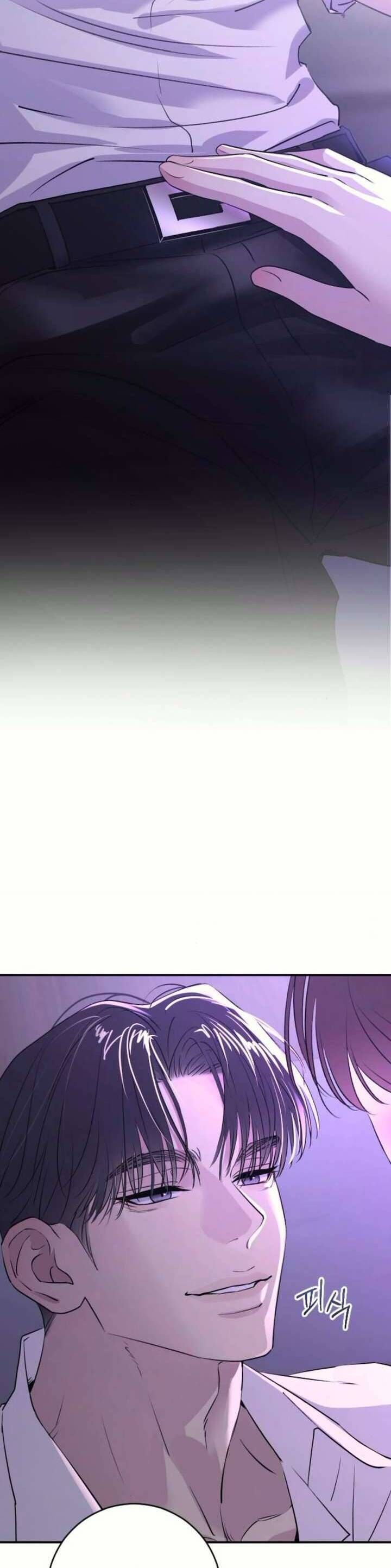 Hành Vi Khốn Nạn - Chương 37 - Trang 43