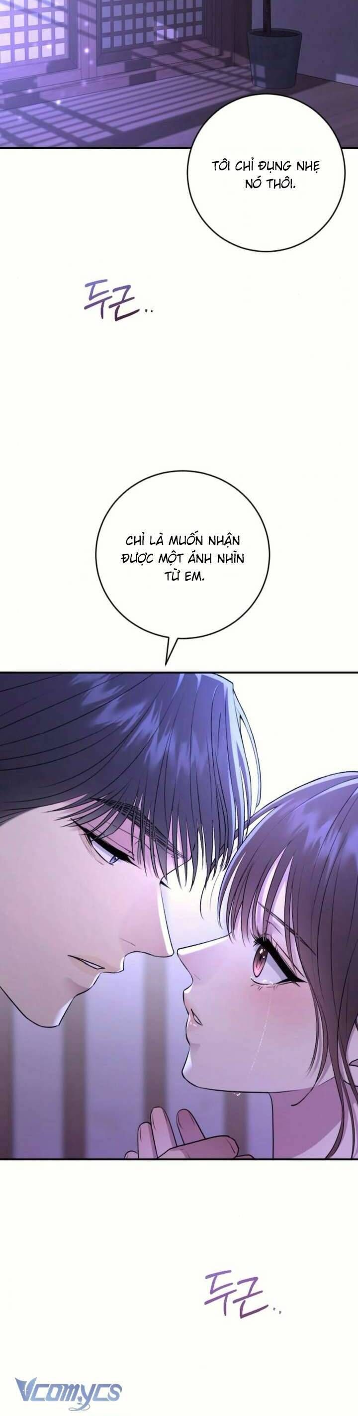 Hành Vi Khốn Nạn - Chương 37 - Trang 6