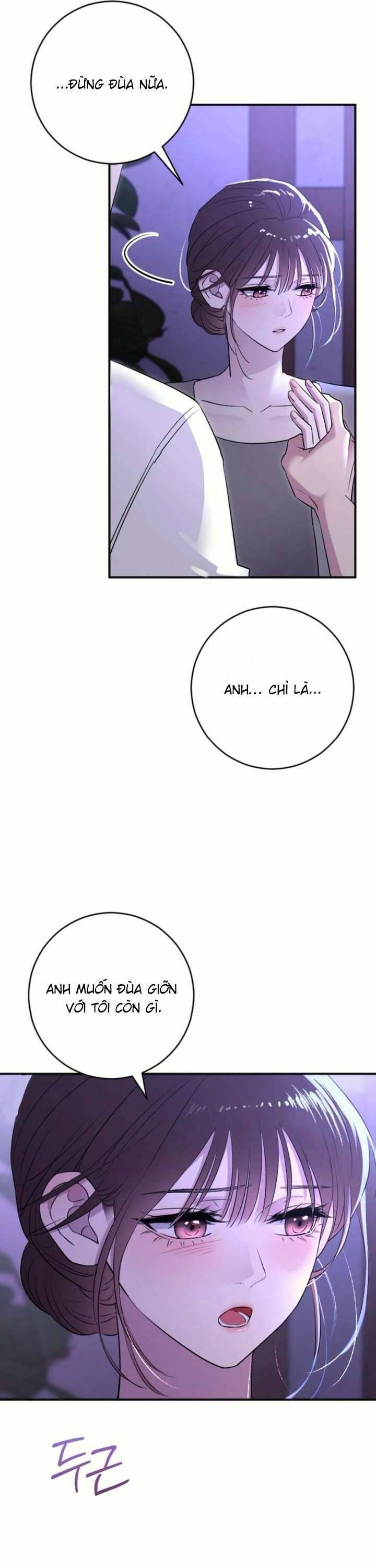 Hành Vi Khốn Nạn - Chương 37 - Trang 7