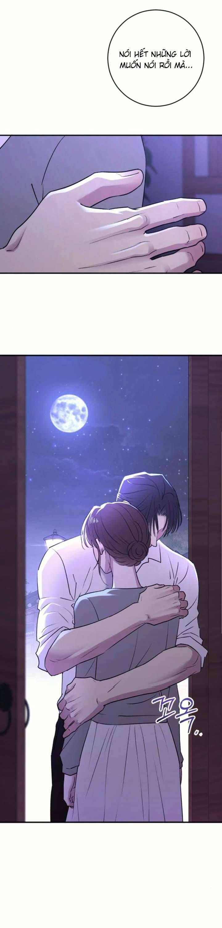 Hành Vi Khốn Nạn - Chương 37 - Trang 9