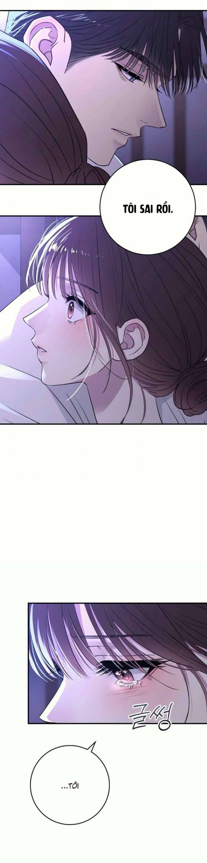Hành Vi Khốn Nạn - Chương 37 - Trang 10