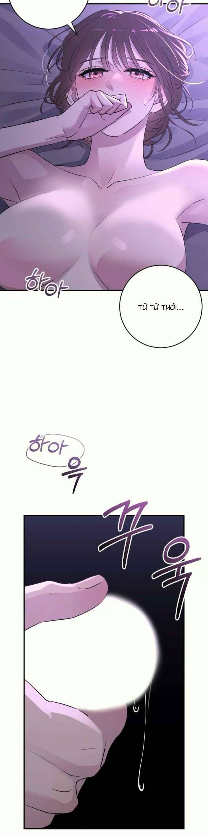 Hành Vi Khốn Nạn - Chương 38 - Trang 13