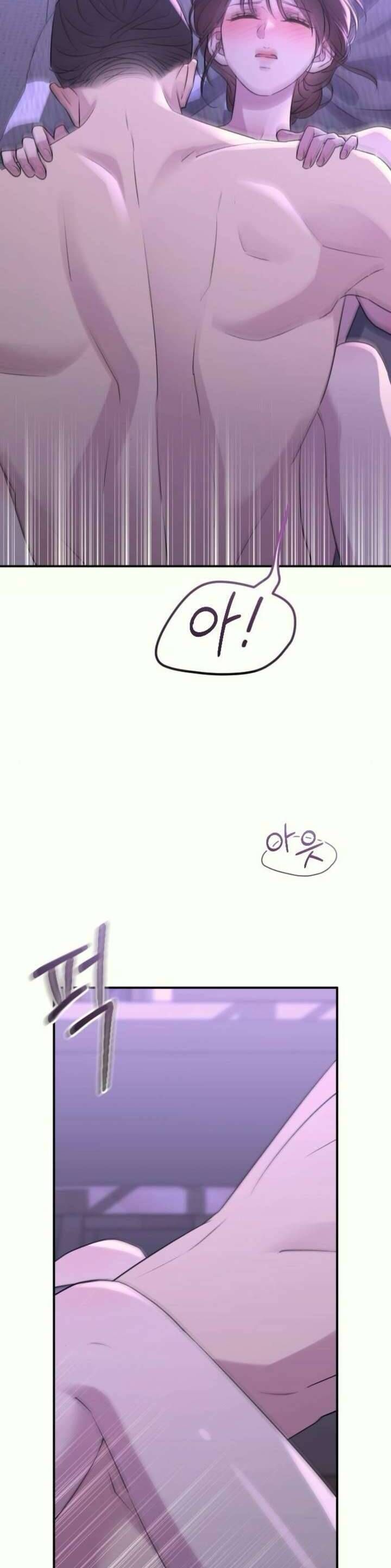 Hành Vi Khốn Nạn - Chương 38 - Trang 15