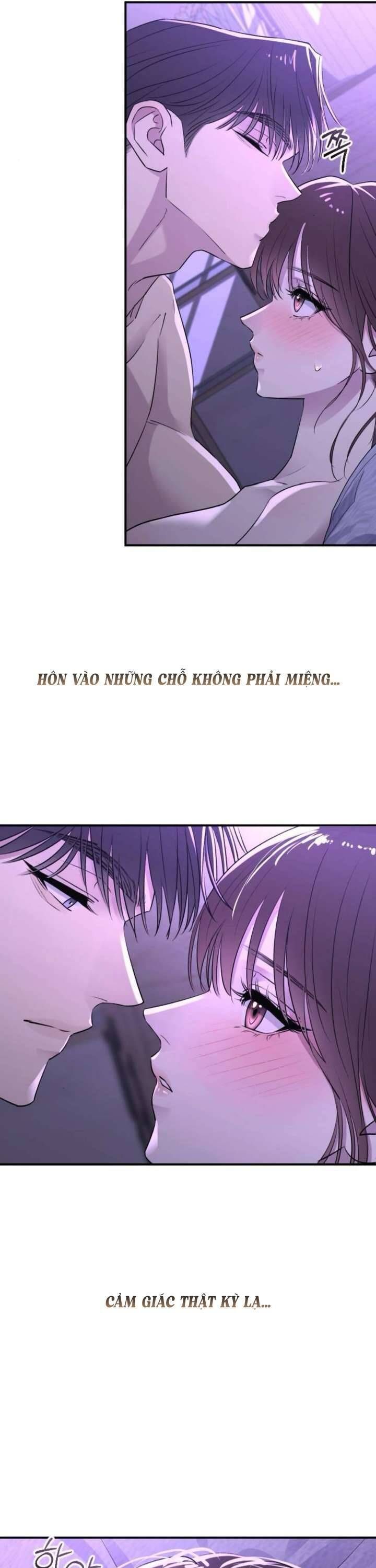 Hành Vi Khốn Nạn - Chương 38 - Trang 17