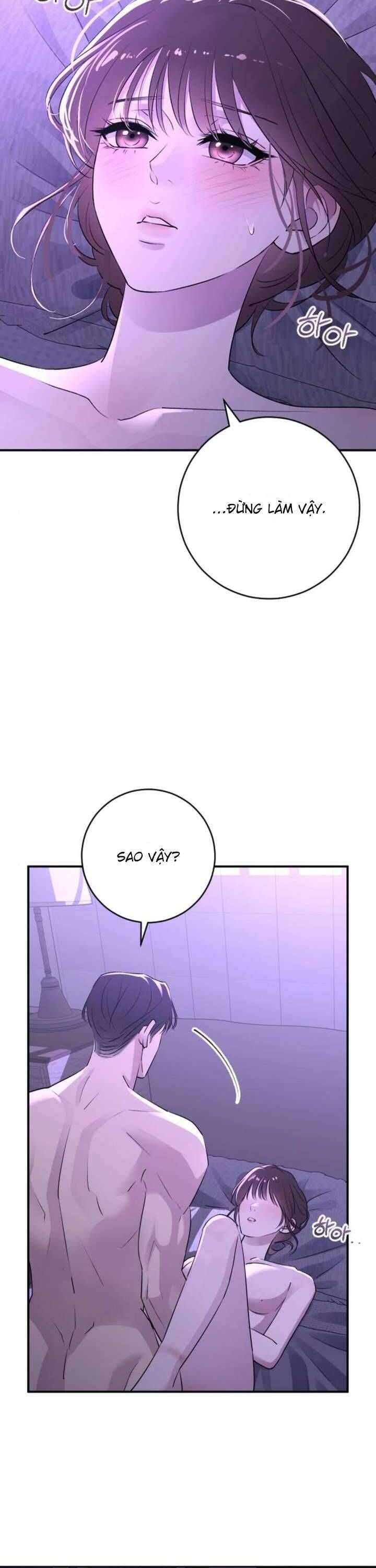 Hành Vi Khốn Nạn - Chương 38 - Trang 18