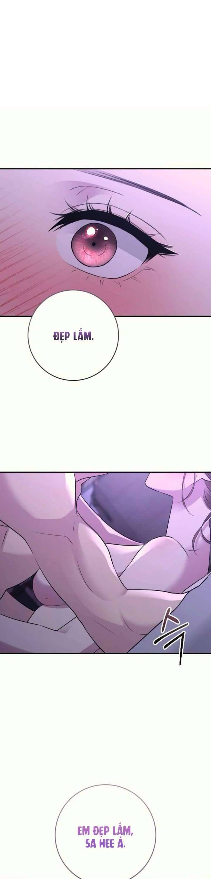 Hành Vi Khốn Nạn - Chương 38 - Trang 20