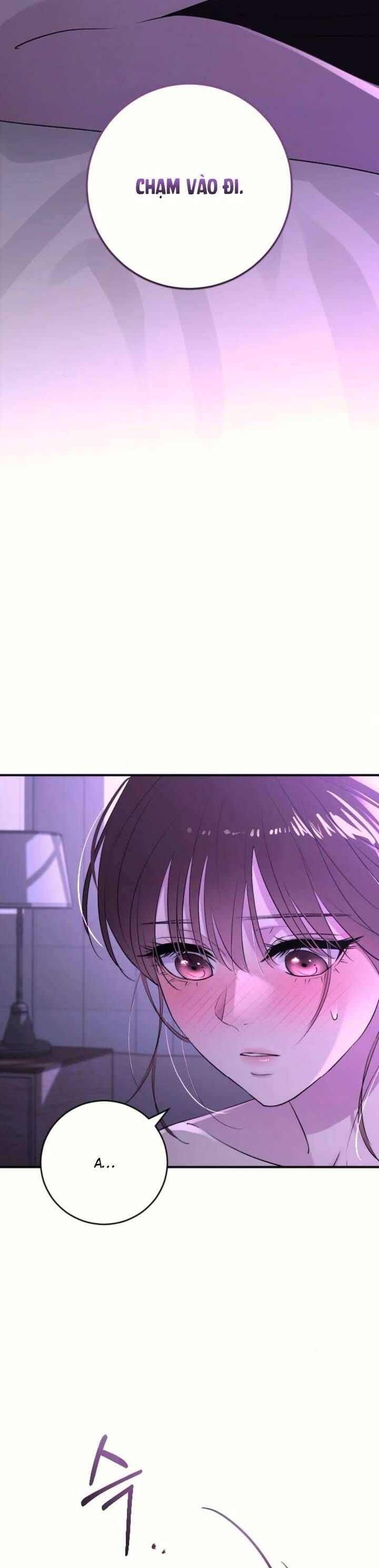 Hành Vi Khốn Nạn - Chương 38 - Trang 3