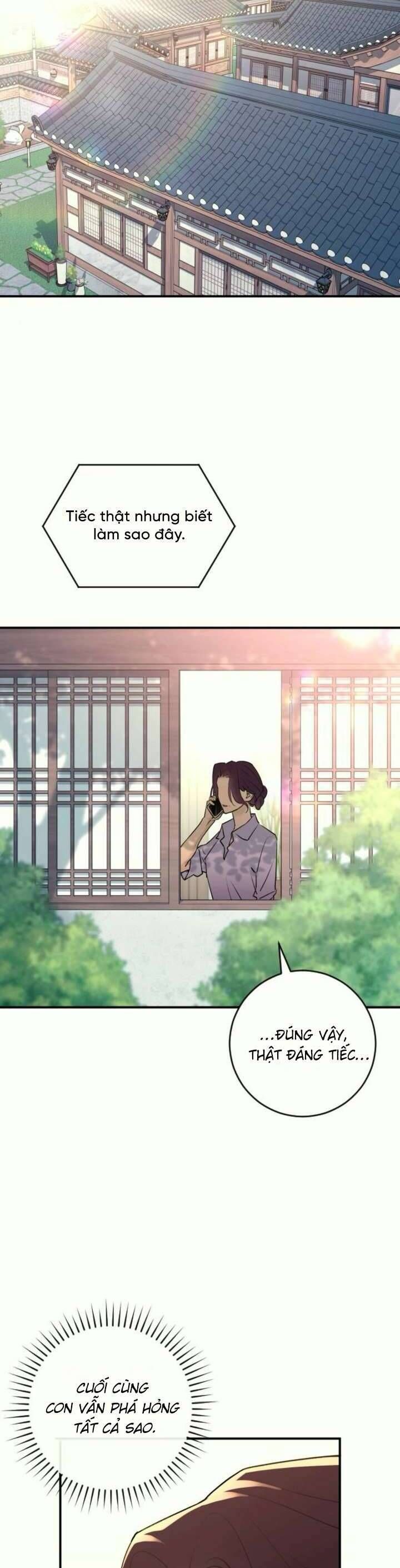 Hành Vi Khốn Nạn - Chương 38 - Trang 24