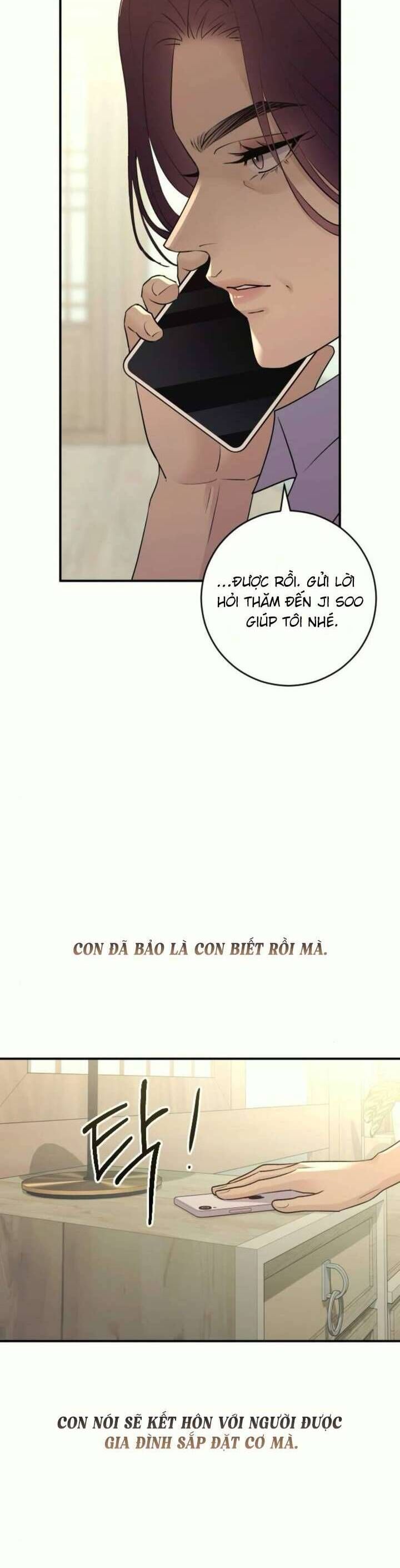 Hành Vi Khốn Nạn - Chương 38 - Trang 25