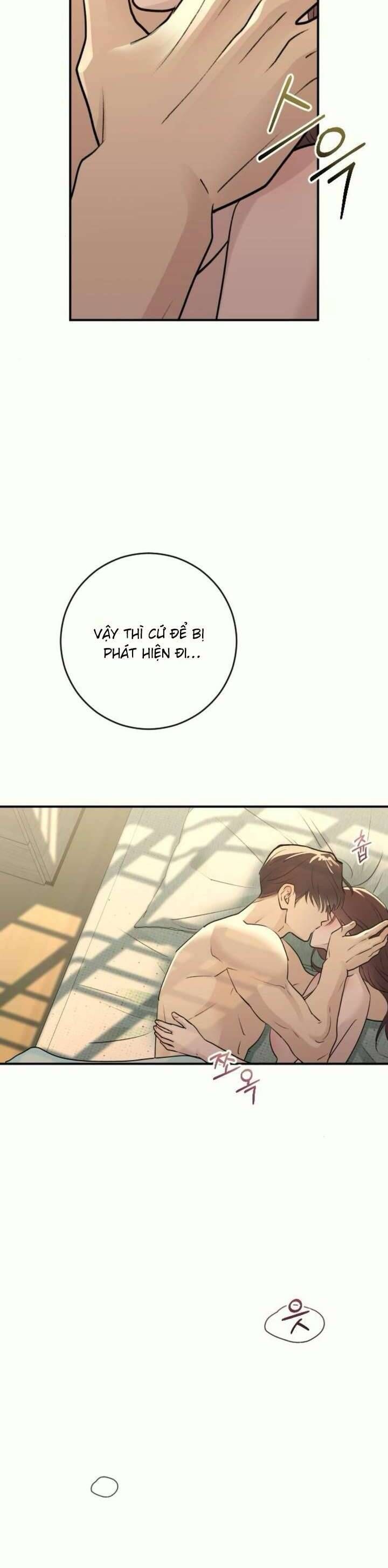 Hành Vi Khốn Nạn - Chương 38 - Trang 29