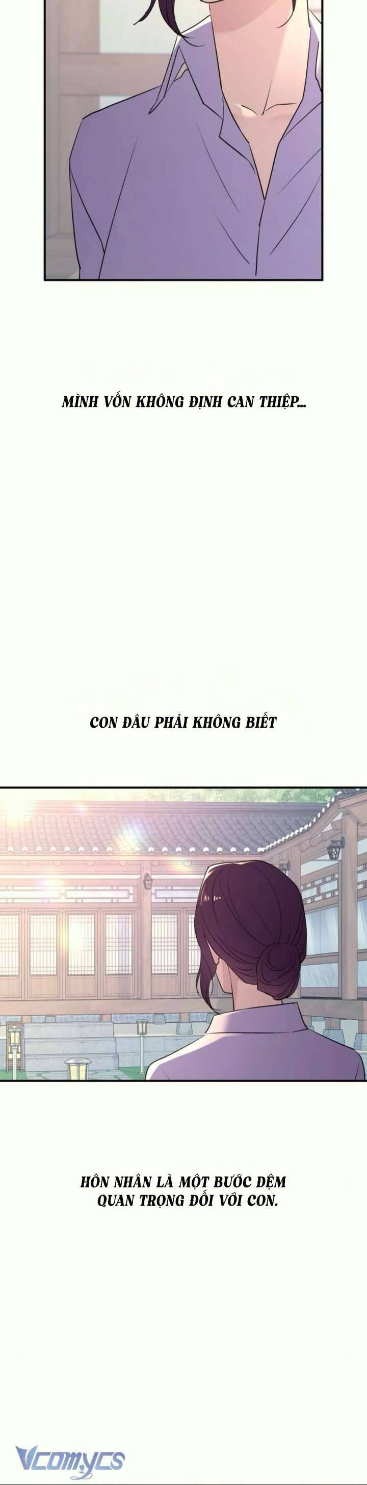 Hành Vi Khốn Nạn - Chương 38 - Trang 31
