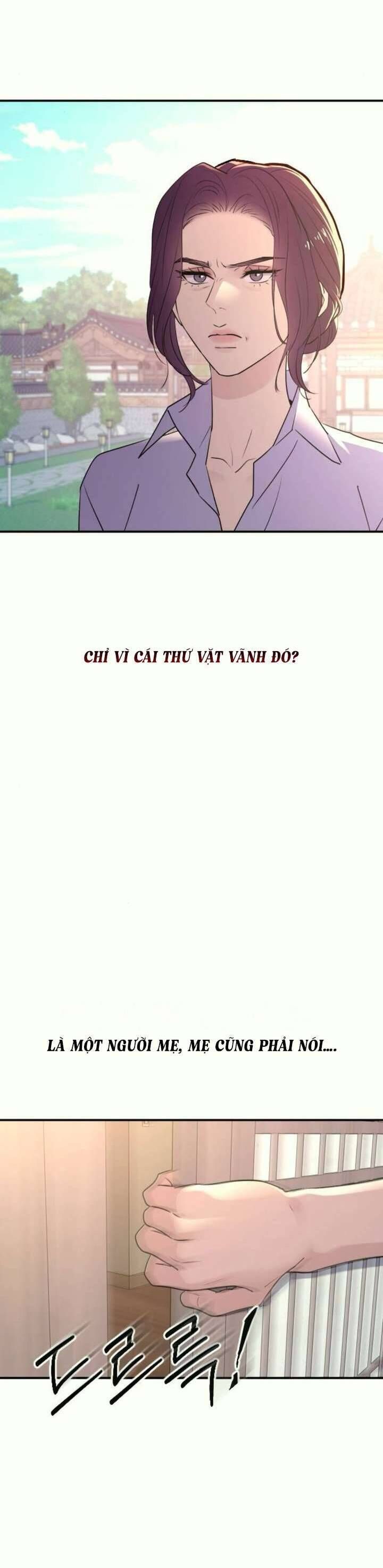 Hành Vi Khốn Nạn - Chương 38 - Trang 33