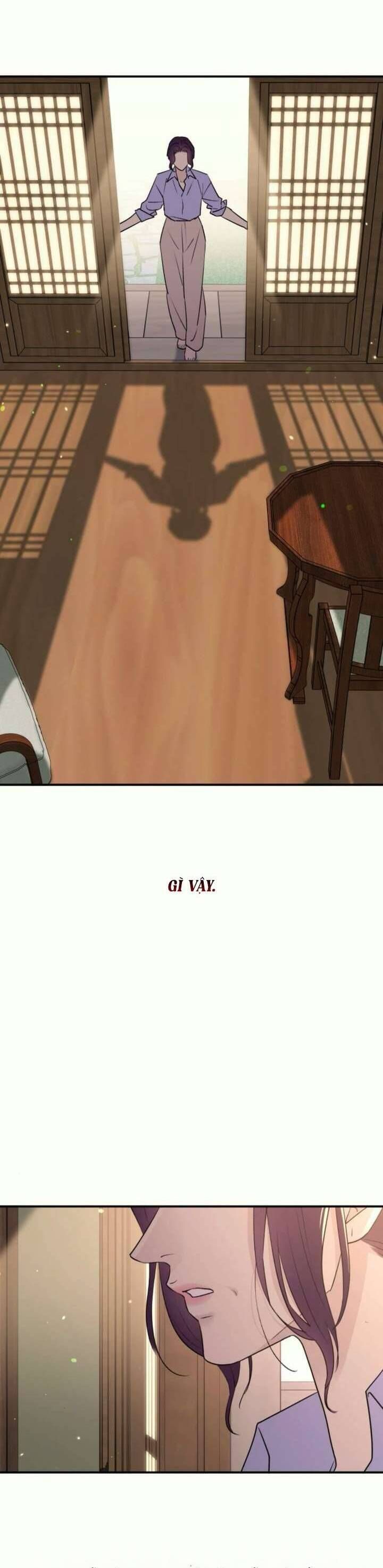 Hành Vi Khốn Nạn - Chương 38 - Trang 34