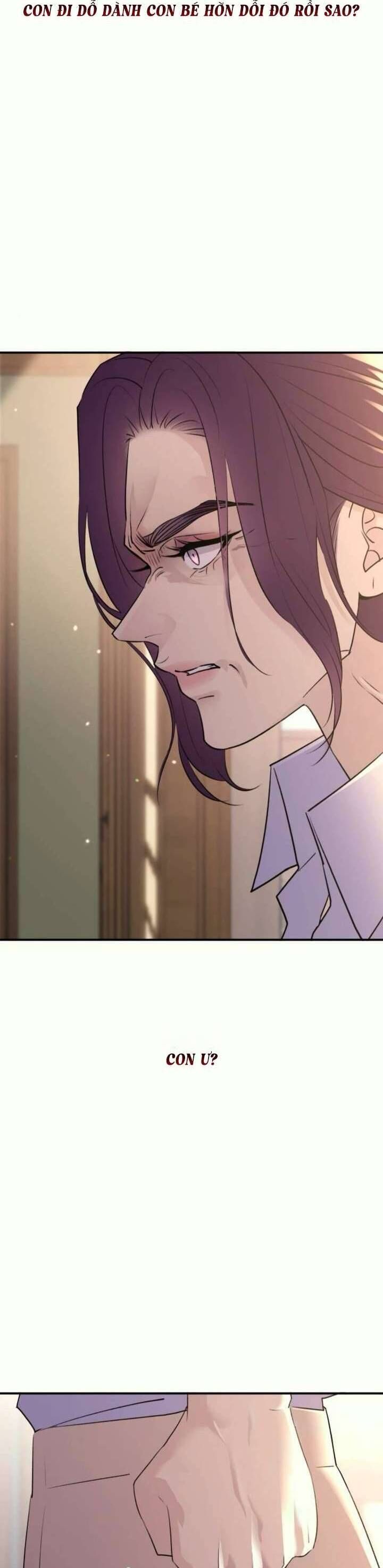 Hành Vi Khốn Nạn - Chương 38 - Trang 35