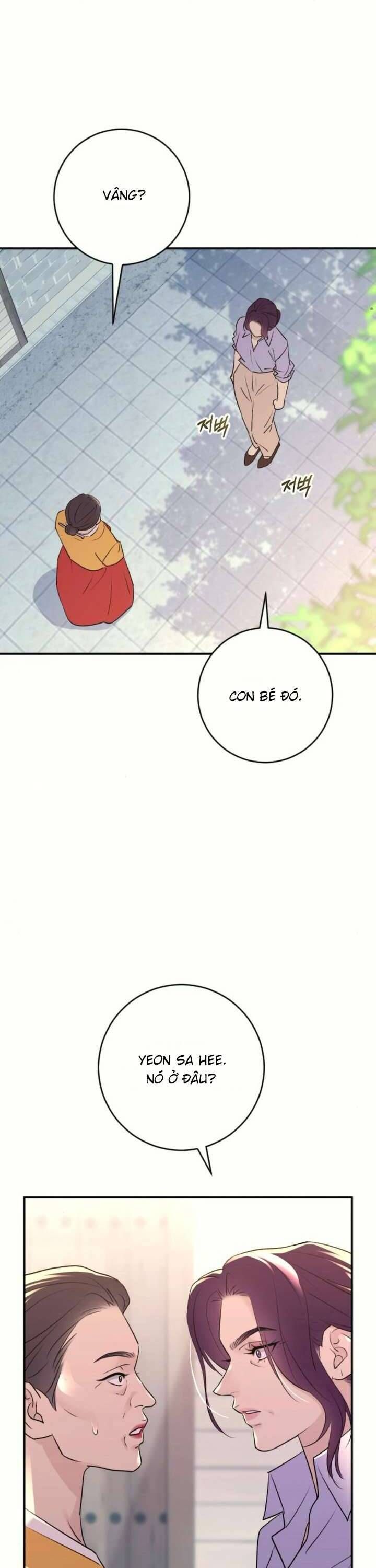 Hành Vi Khốn Nạn - Chương 38 - Trang 38