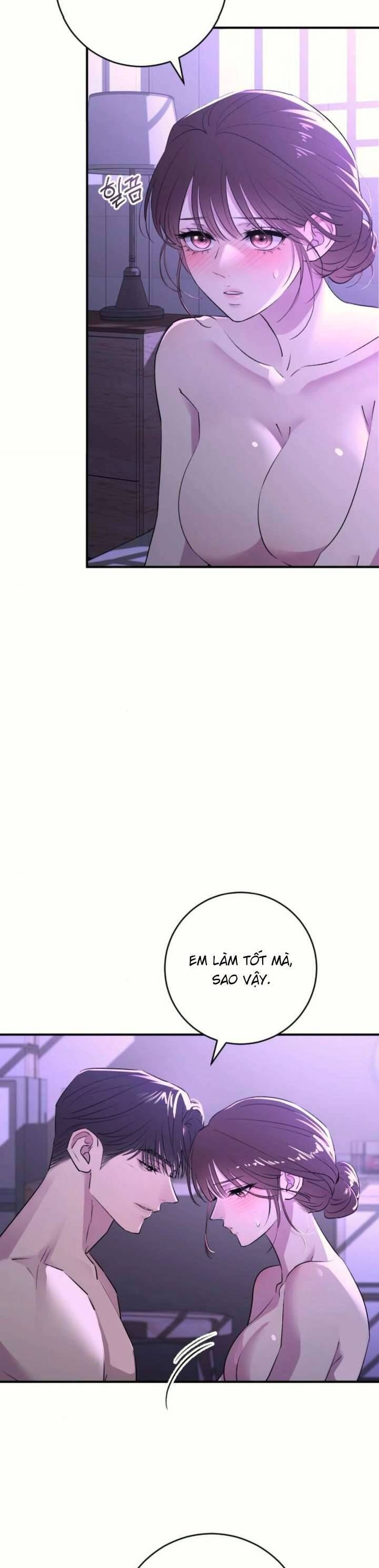 Hành Vi Khốn Nạn - Chương 38 - Trang 5