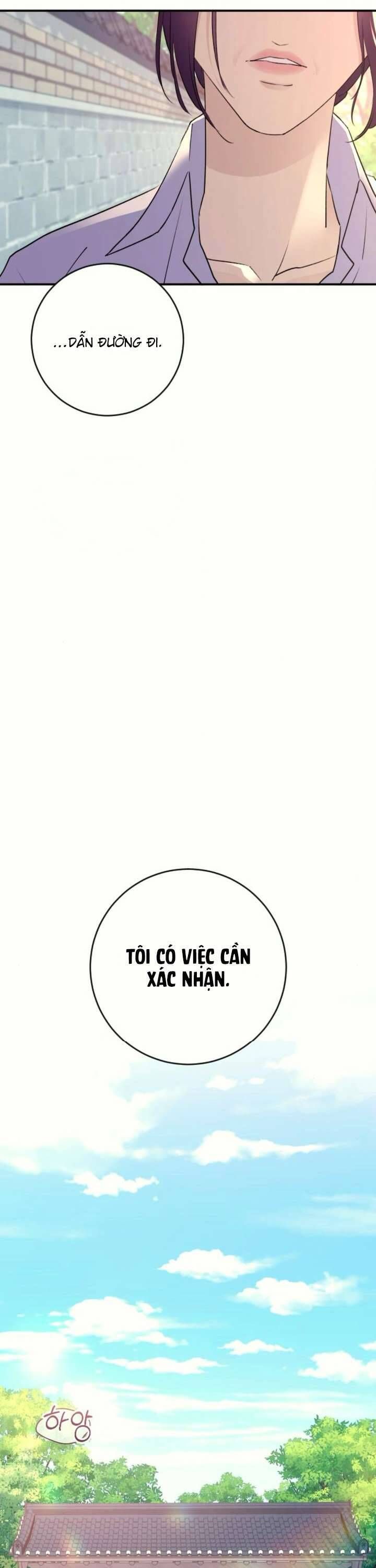 Hành Vi Khốn Nạn - Chương 38 - Trang 42