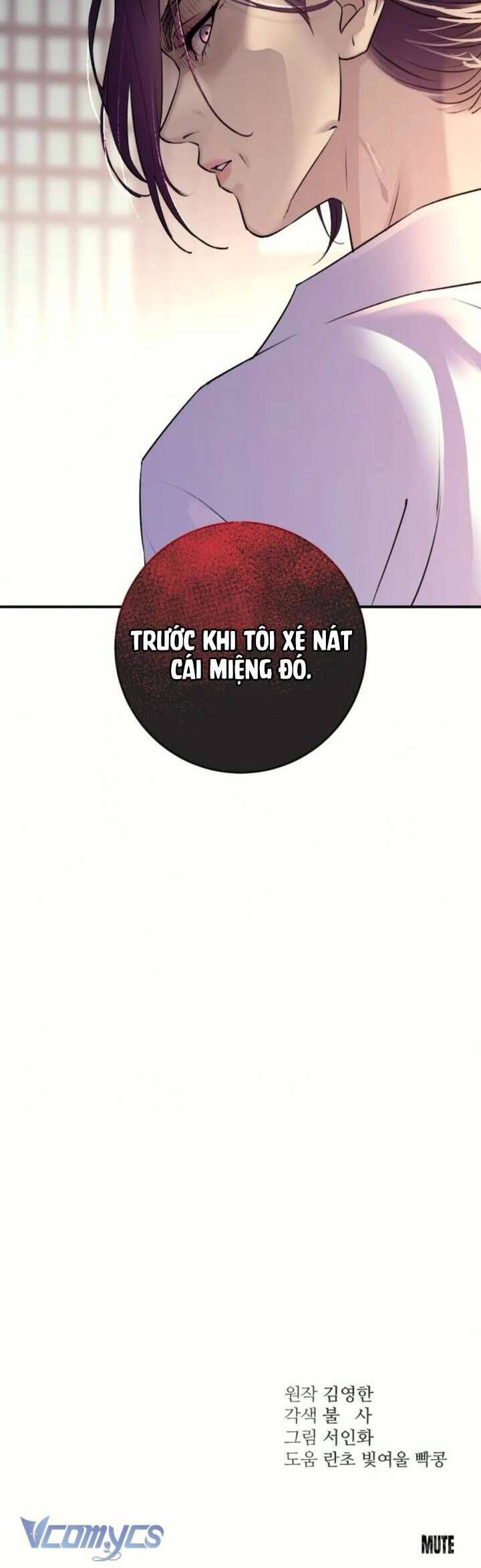 Hành Vi Khốn Nạn - Chương 38 - Trang 48