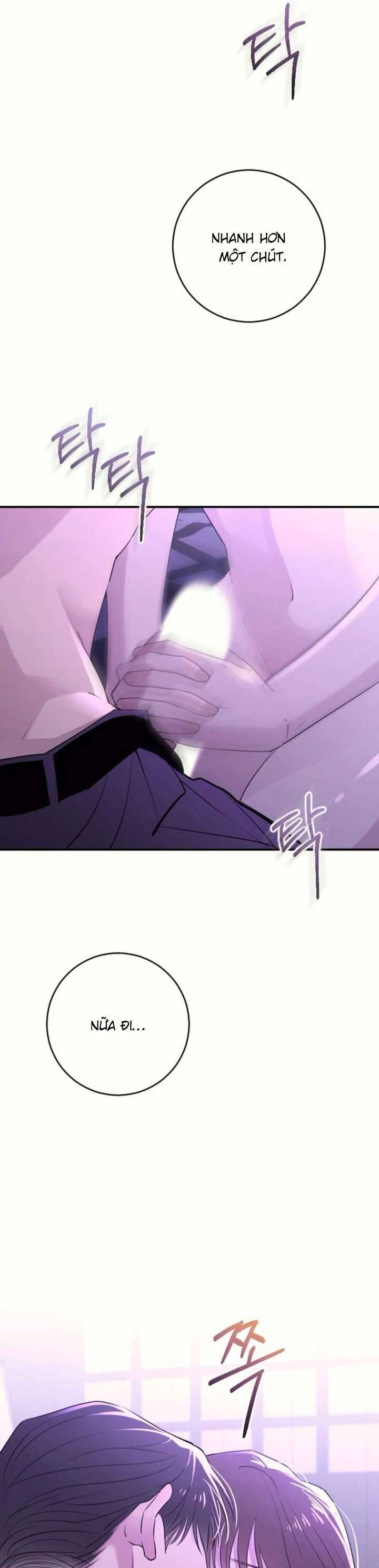 Hành Vi Khốn Nạn - Chương 38 - Trang 7