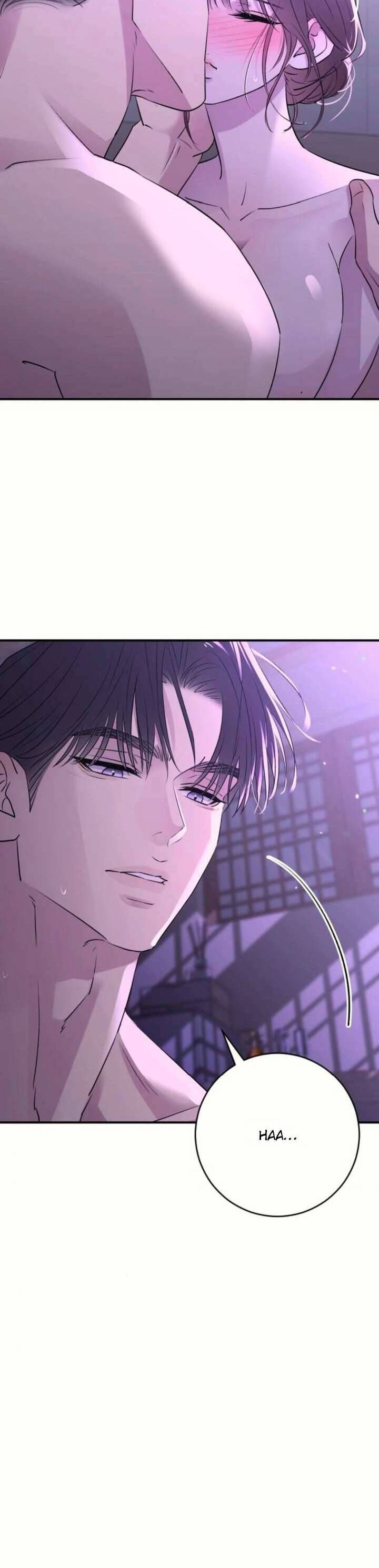 Hành Vi Khốn Nạn - Chương 38 - Trang 8