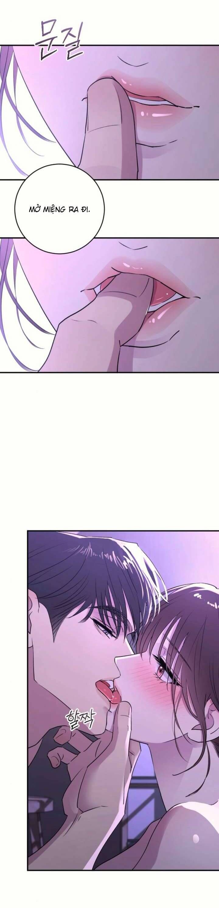 Hành Vi Khốn Nạn - Chương 38 - Trang 9