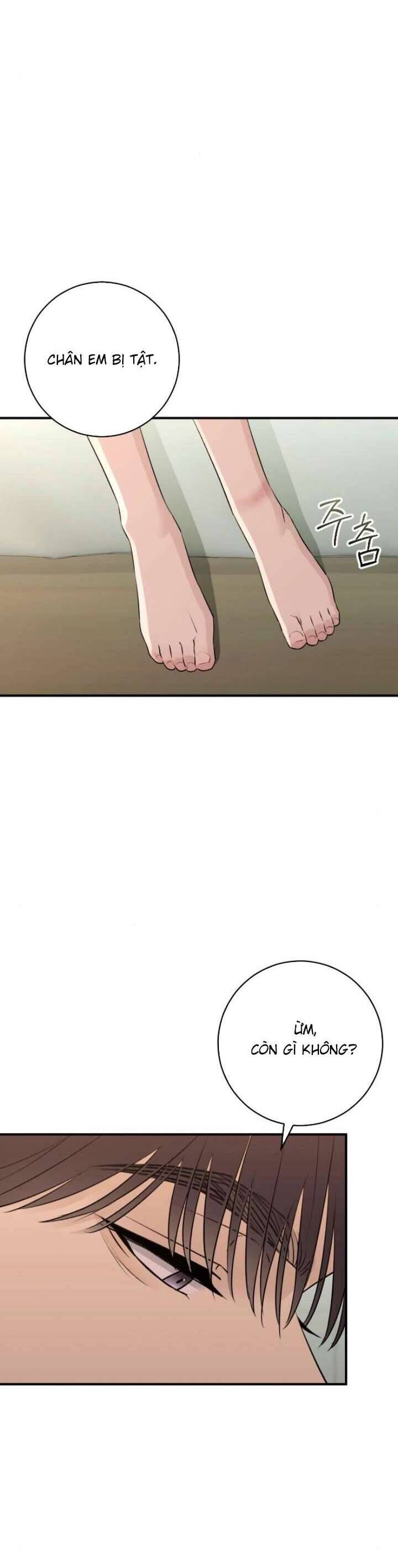 Hành Vi Khốn Nạn - Chương 39 - Trang 13