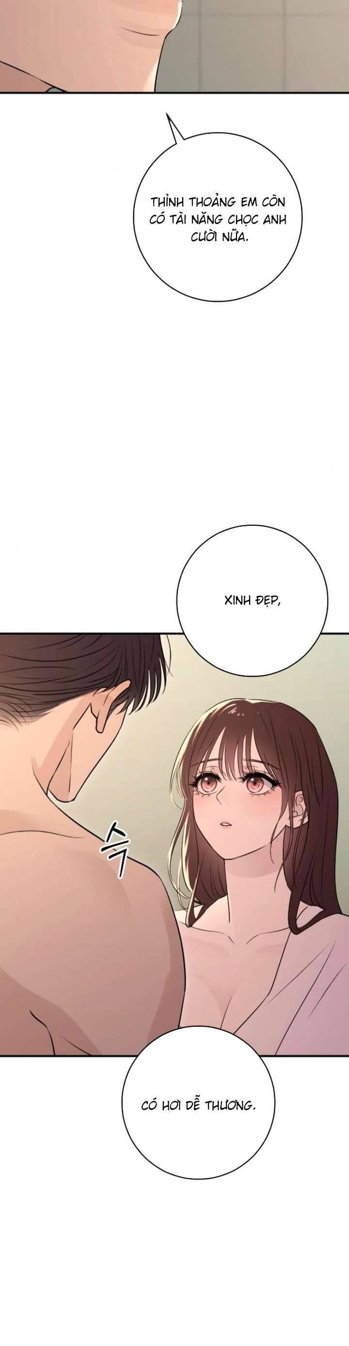 Hành Vi Khốn Nạn - Chương 39 - Trang 15