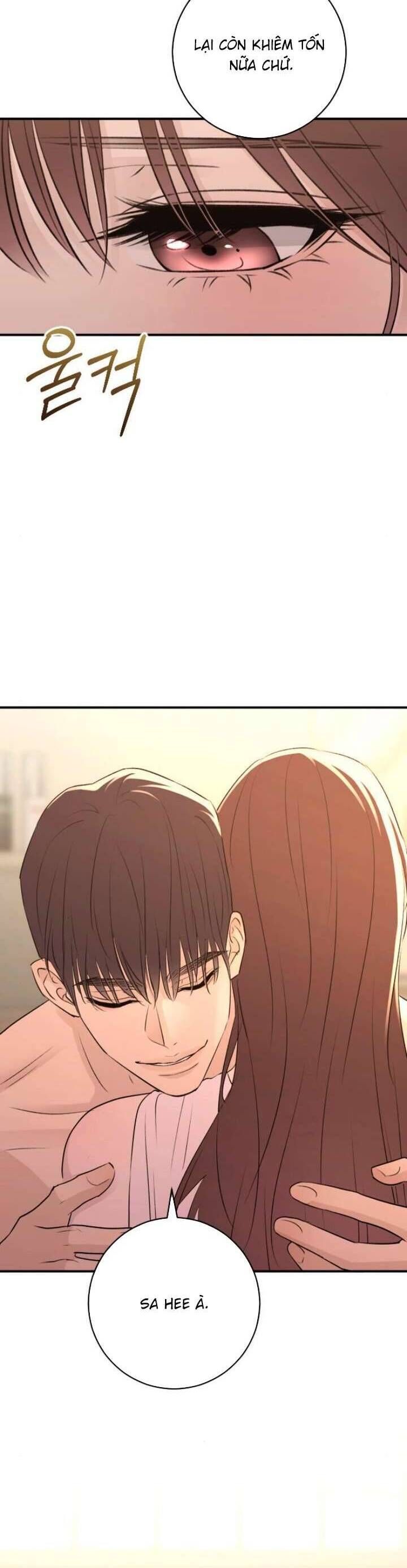Hành Vi Khốn Nạn - Chương 39 - Trang 18