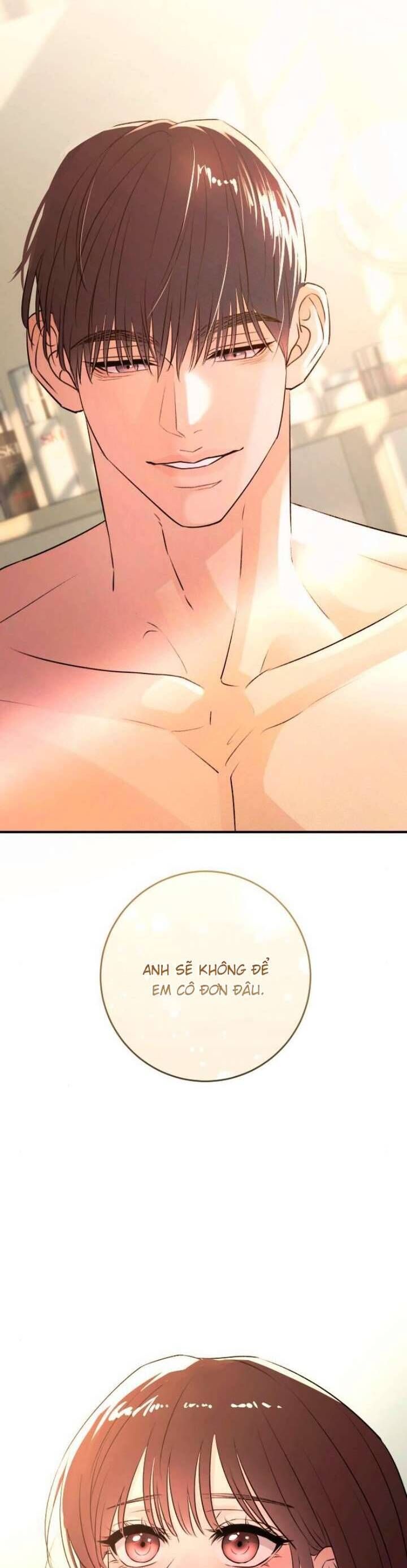 Hành Vi Khốn Nạn - Chương 39 - Trang 20