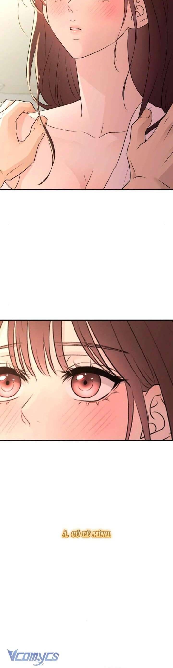 Hành Vi Khốn Nạn - Chương 39 - Trang 21