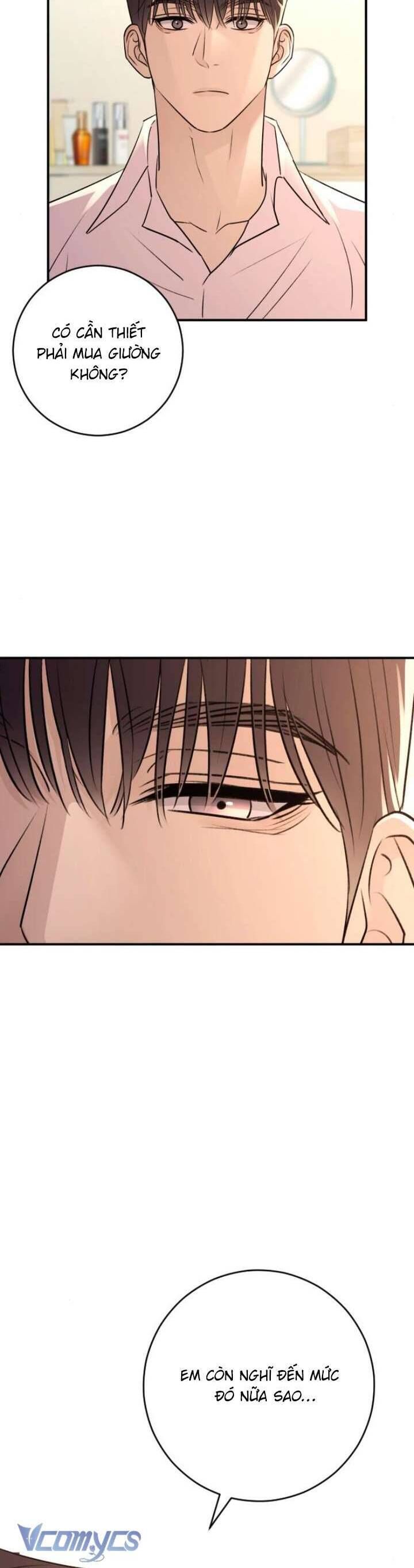 Hành Vi Khốn Nạn - Chương 39 - Trang 28