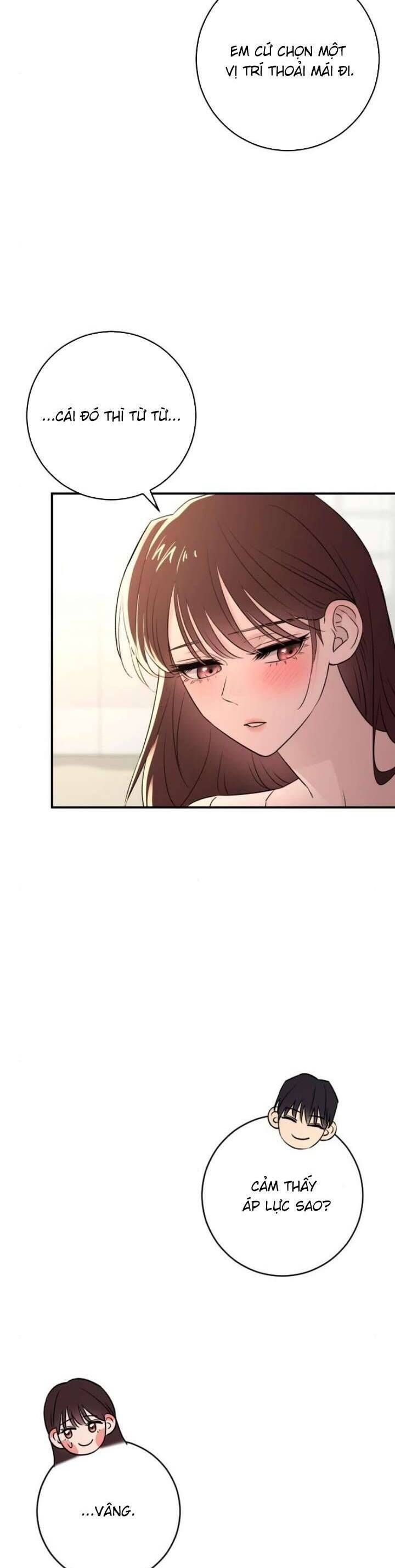 Hành Vi Khốn Nạn - Chương 39 - Trang 30