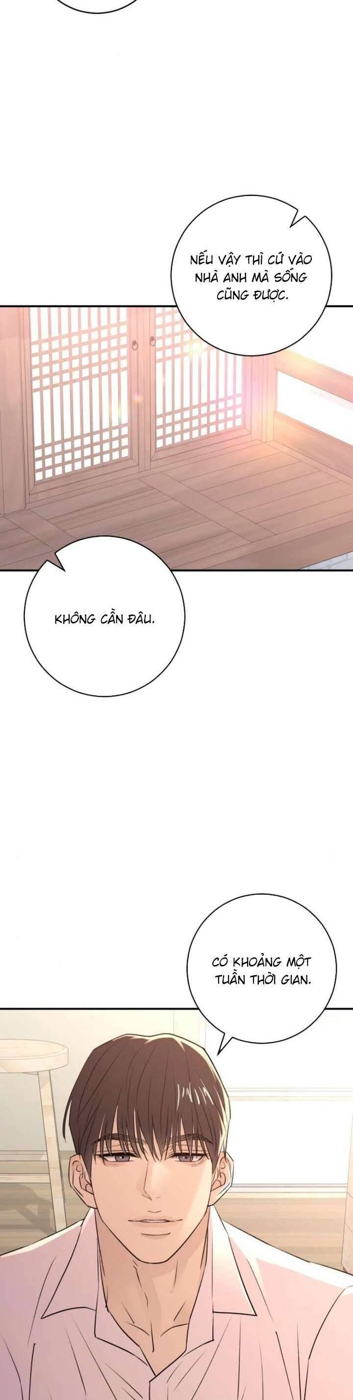 Hành Vi Khốn Nạn - Chương 39 - Trang 31