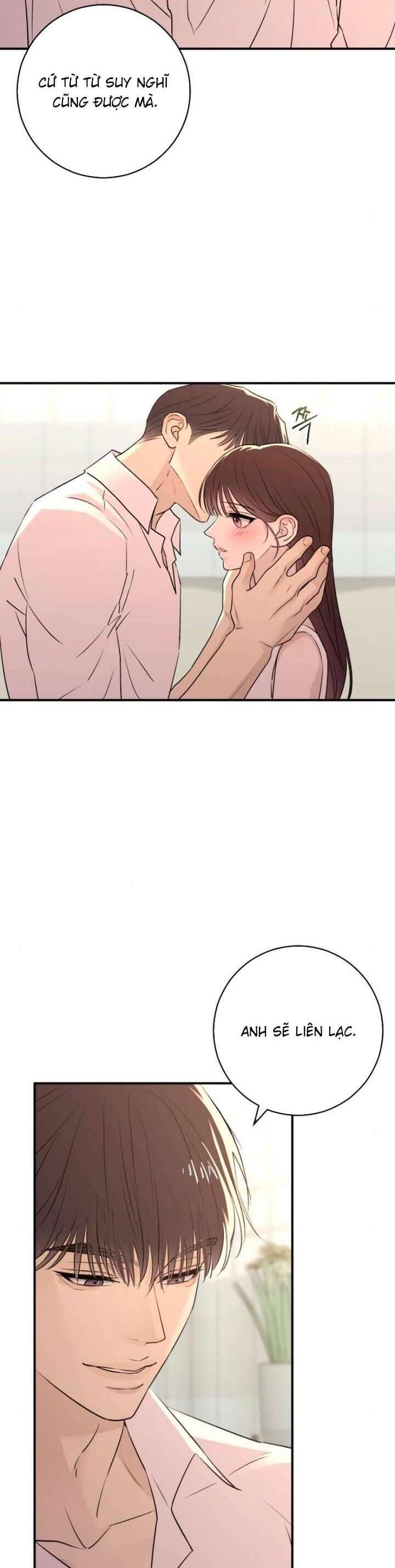 Hành Vi Khốn Nạn - Chương 39 - Trang 32