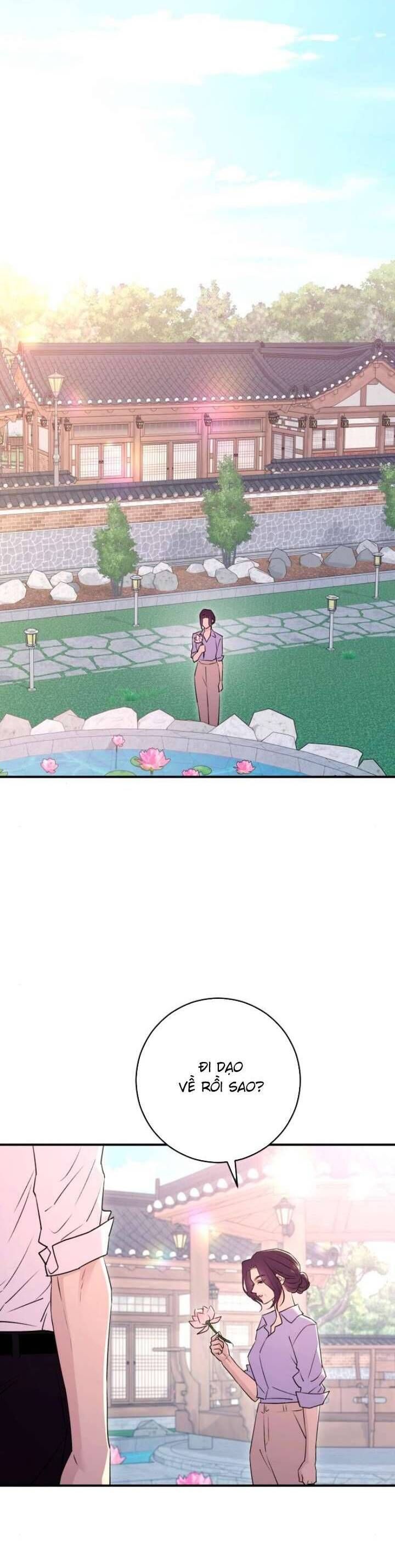 Hành Vi Khốn Nạn - Chương 39 - Trang 34