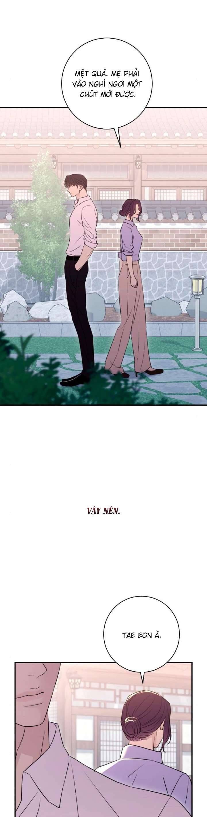 Hành Vi Khốn Nạn - Chương 39 - Trang 40
