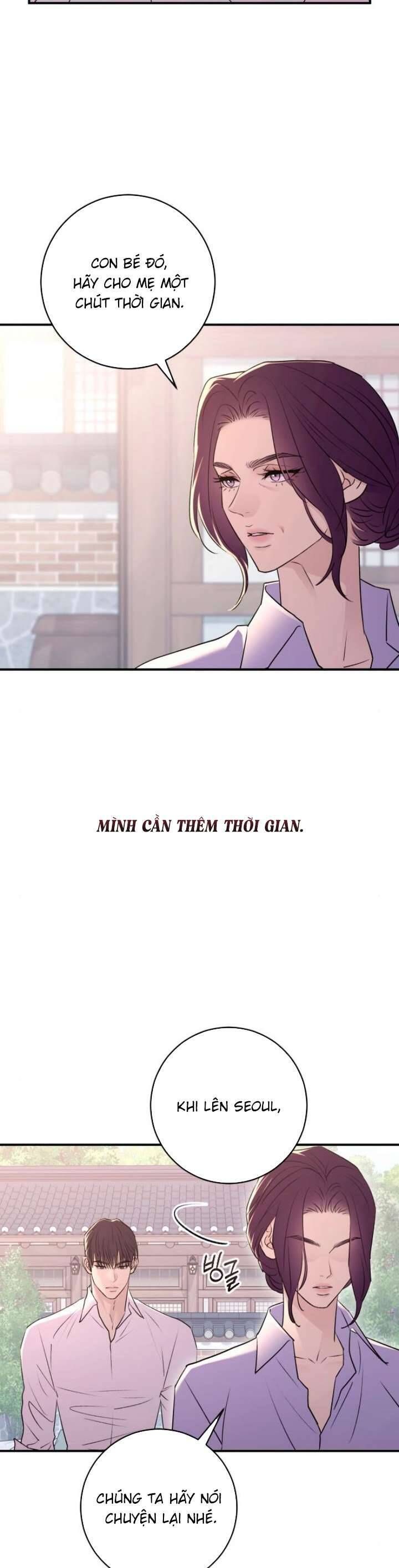 Hành Vi Khốn Nạn - Chương 39 - Trang 41