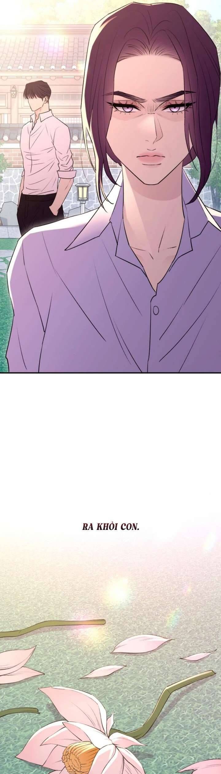 Hành Vi Khốn Nạn - Chương 39 - Trang 43